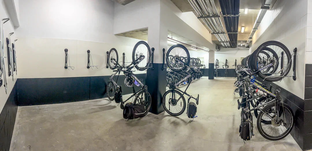 Perth Police Station