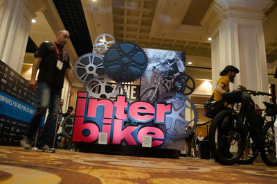 Interbike concluye el año 2015