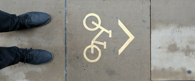 6 maneras en que su empresa podría beneficiarse del aparcamiento para bicicletas