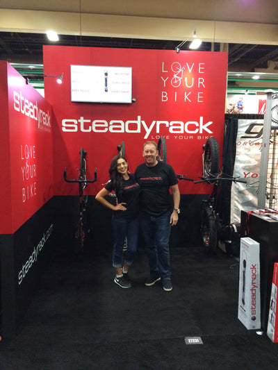 Interbike concluye el año 2015