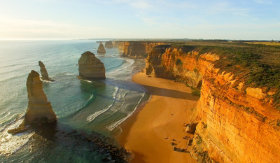 7 lugares australianos para practicar ciclismo que debe visitar ahora mismo