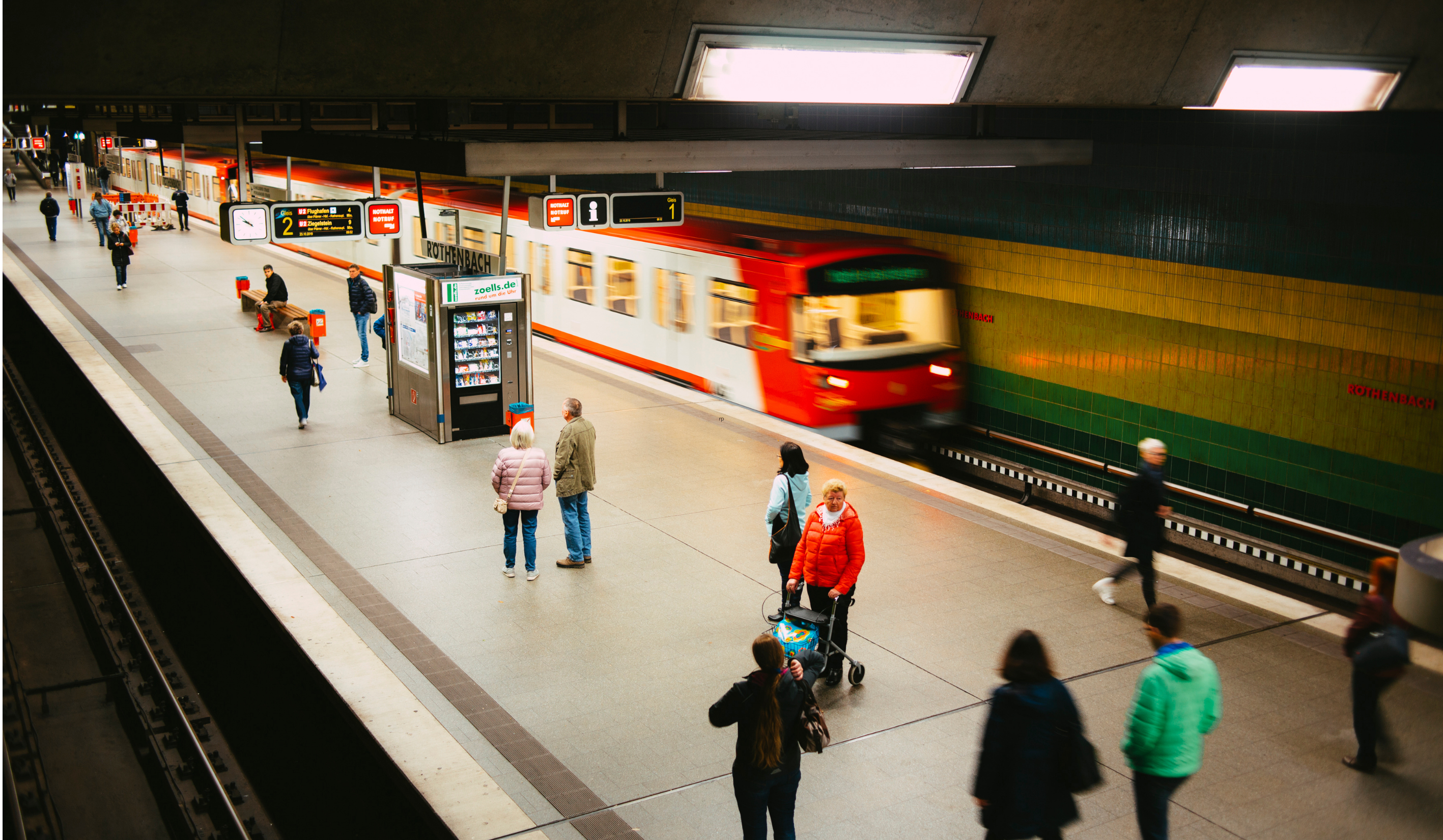 La tecnología de la movilidad mueve miles de millones: ¿estará la revolución del transporte a la altura de las expectativas?