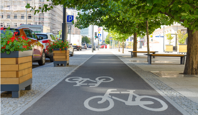 Seguridad vial: pásese a la bicicleta para proteger a los demás