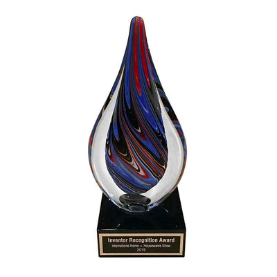 Steadyrack recibe el "Premio al reconocimiento de los inventores"