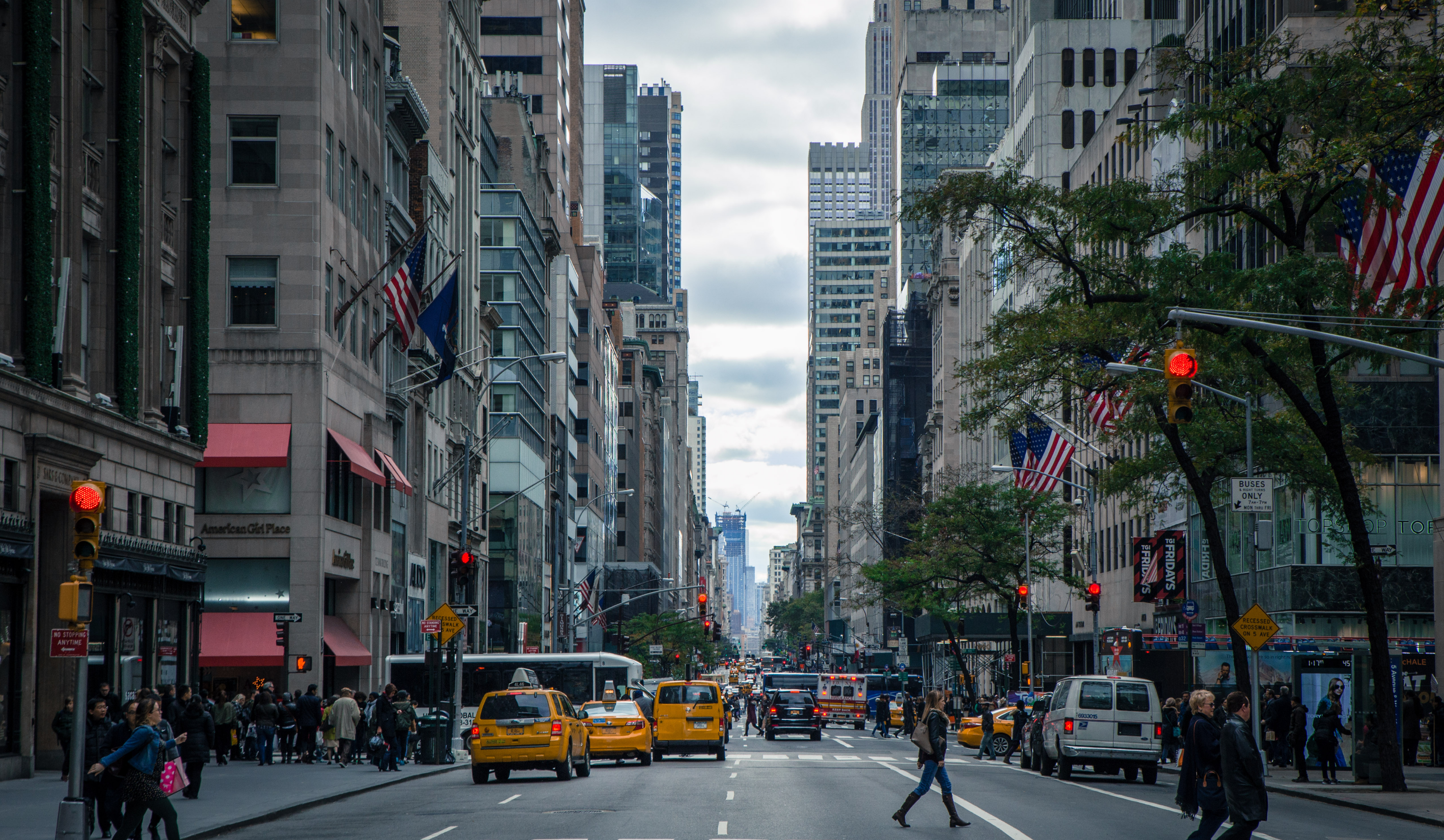 Nuestras ciudades se quedan cortas en sostenibilidad, pero las innovaciones en planificación ofrecen soluciones locales