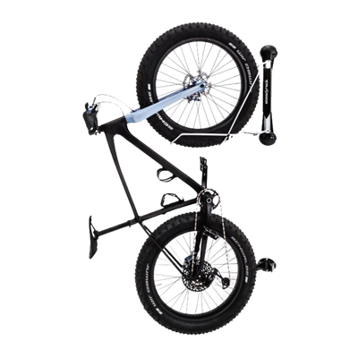 Portabicicletas para fat bikes